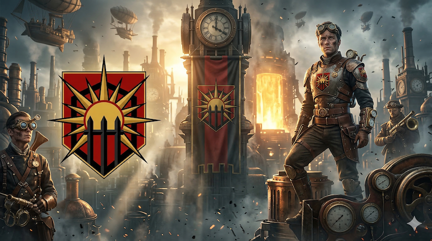 Order of the Furnace