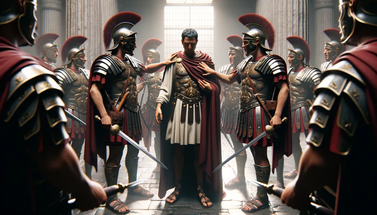 Praetorian Guard