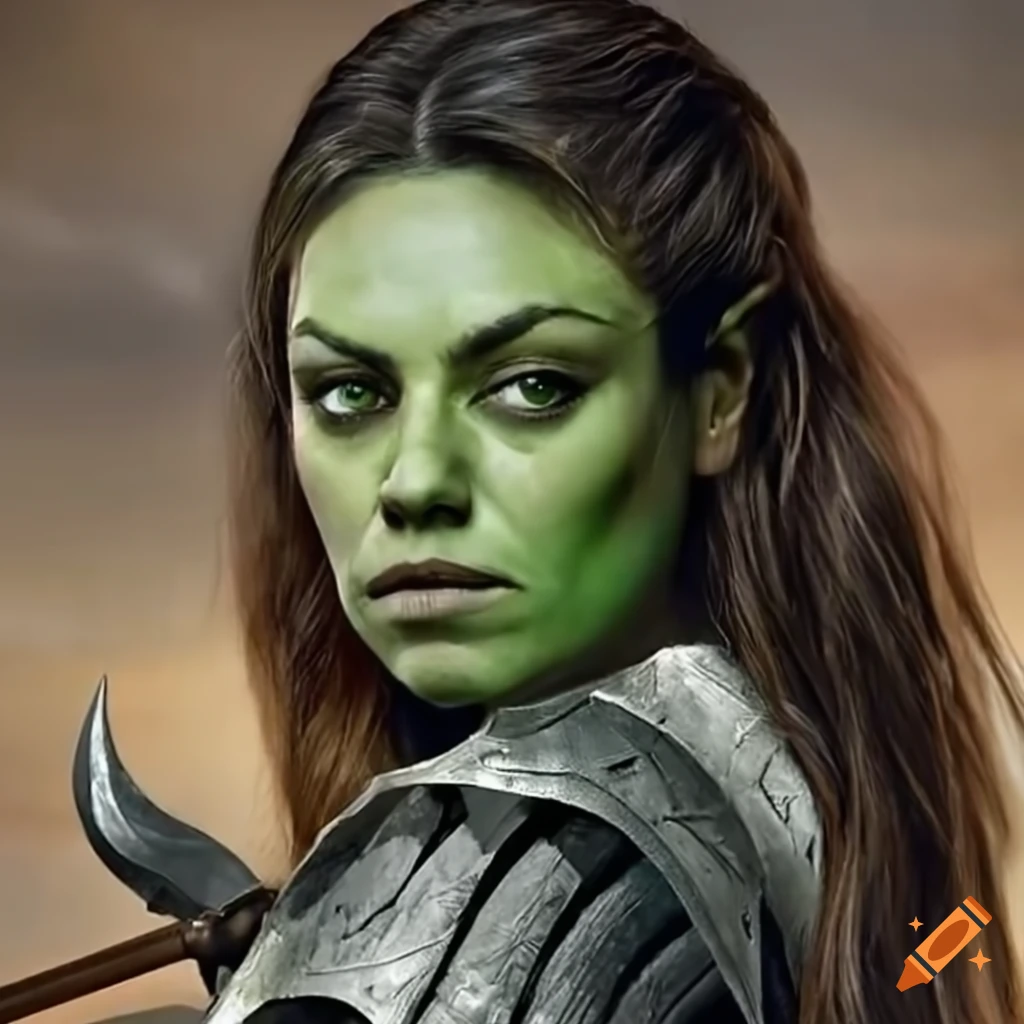 Orc