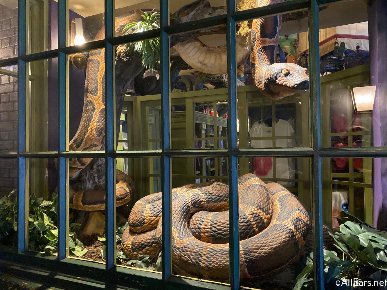 Marvelous Marvels' Magical Menagerie