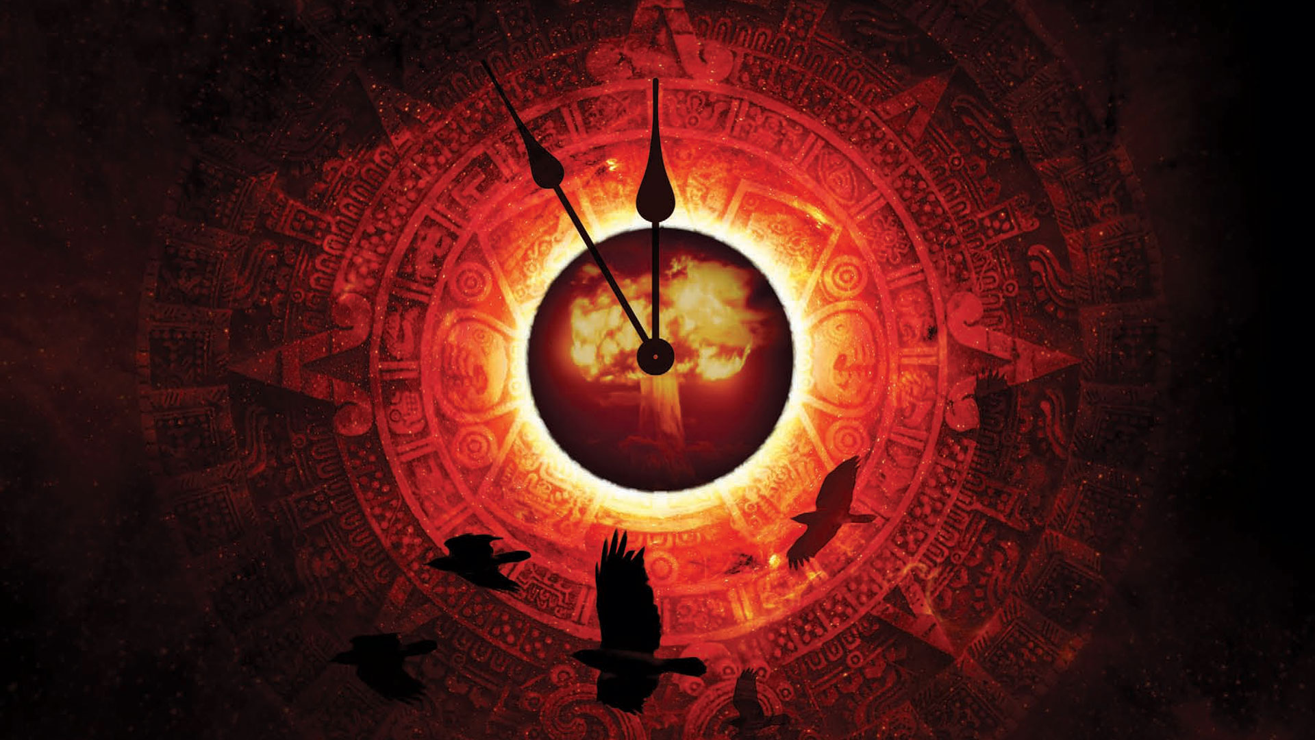 Annabelle's Prophecy