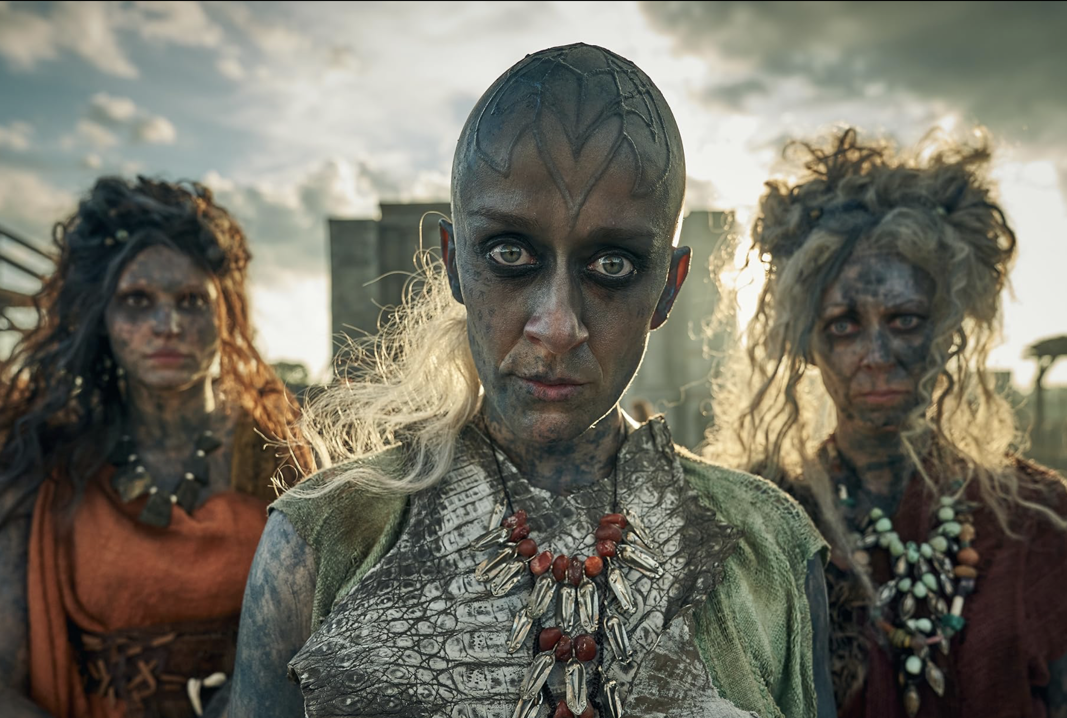 Sisters of Opportunity