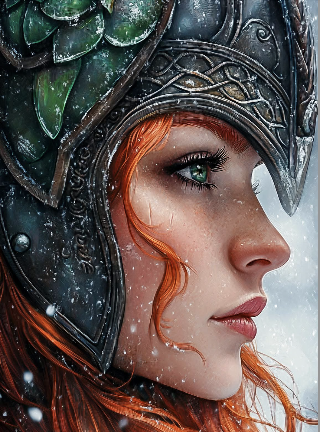 Sisters of the Thorn