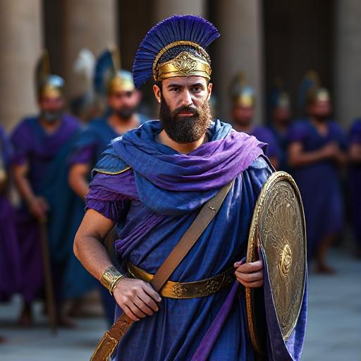 Corbin Recciatus (Ray-key-aTUS)