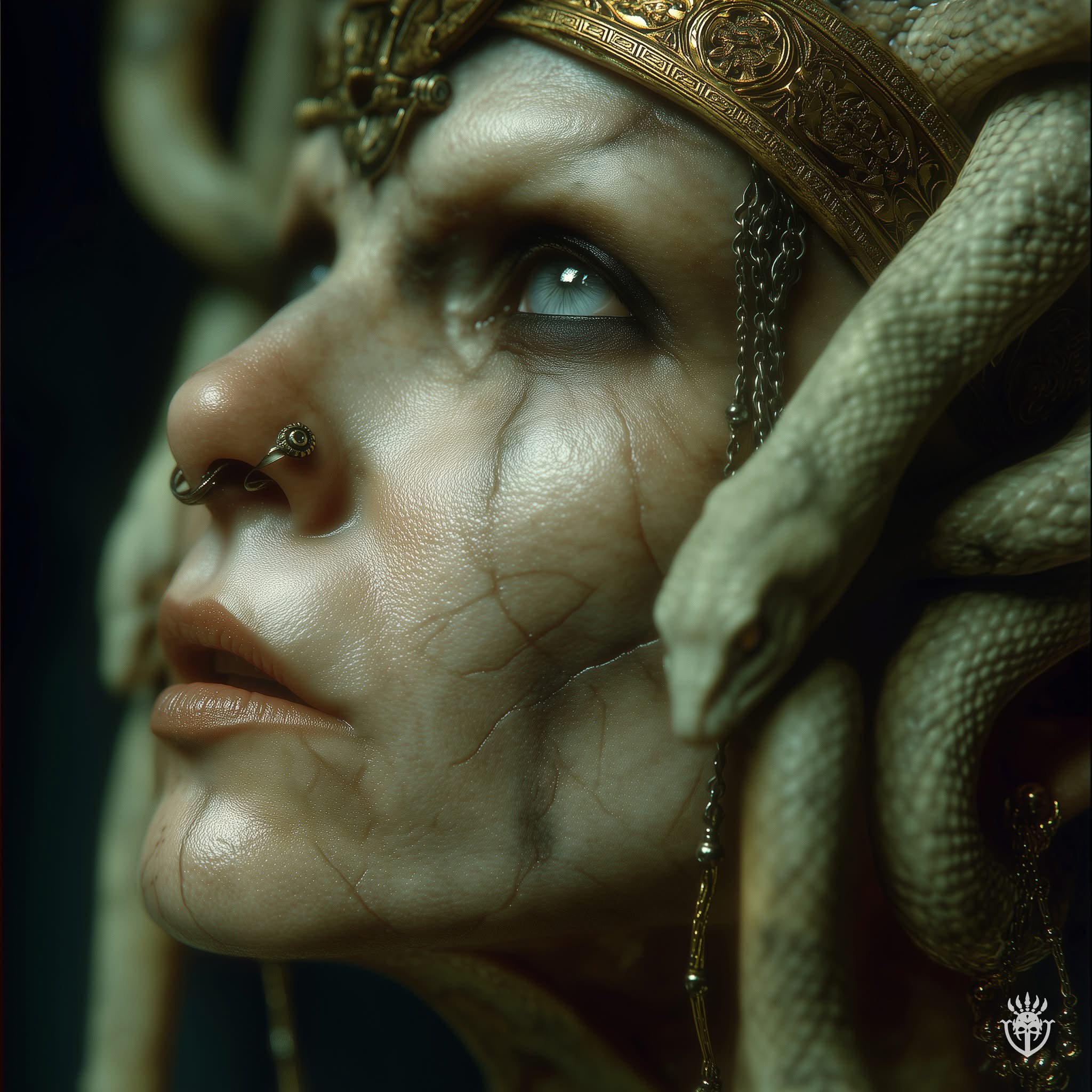 Medusa