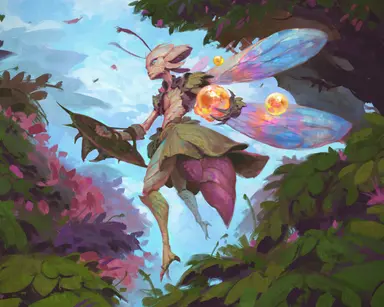 Faerie